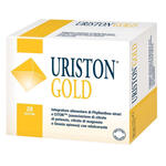 Uriston gold 28 bustine