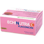 Farmaderbe - Echinutra c 20 flaconcini orali da 10 ml