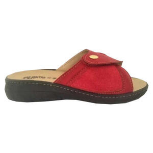 Forsith - Calzatura  rosso donna 40