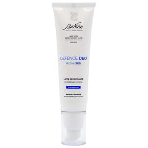 Bionike - Defence deo active latte antitraspirante 50 ml