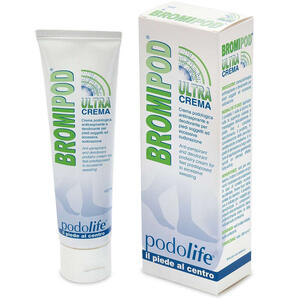 Bromipod ultra crema - 100 ml