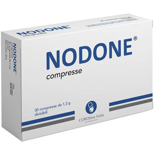 Nodone - 30 compresse