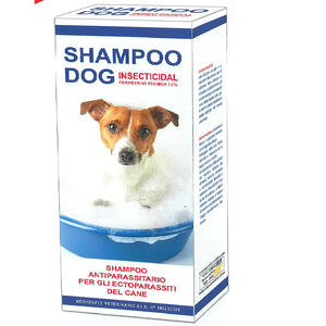 Shampoo - 