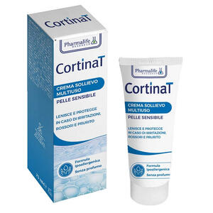 Pharmalife research - Cortinat crema sollievo 75 ml