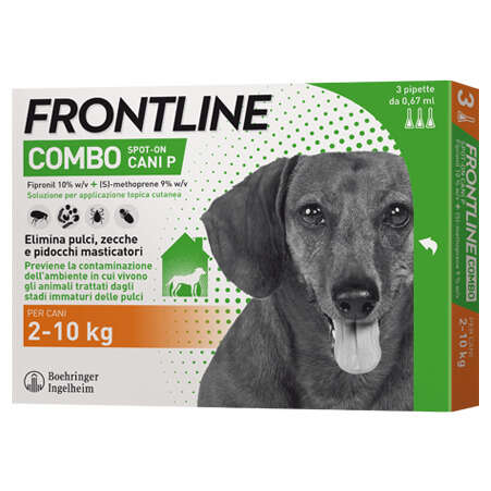 Frontline - 