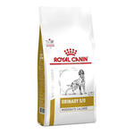 Royal canin cane urinary s/o moderate calorie - Veterinary health nutrition dog urinary s/o moderate calorie 1,5 kg