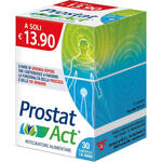 Prostat act 30 compresse