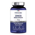 Stardea - Zinco bisglicinato 15mg 60 capsule