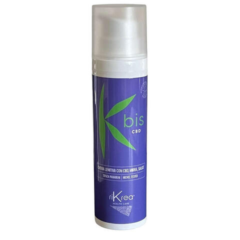 Kbis cbd - Crema 60 ml