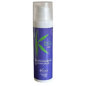 Kbis cbd - Crema 60 ml