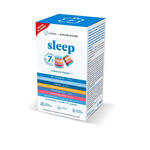 Upsa x nourishedsleep - Upsa x nourished sleep 30 giorni nuova formulazione 30 gummies