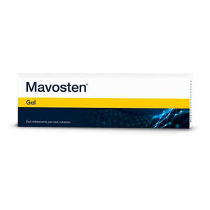 Mavosten - Gel 120 ml