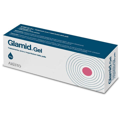 Glamid gel - 50 g
