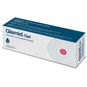Glamid gel - 50 g