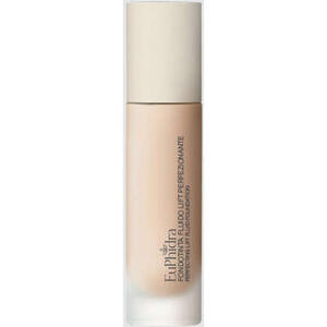 Euphidra - Fondotinta lift perfezionante fl02 30 ml