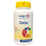 Choline 100 tavolette rivestite