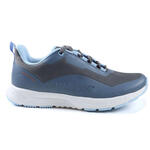 Reblast - Calzatura riabilitativa wock  sneaker ultra leggere 14 poli grigio 42