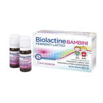 Sella - Biolactine bambini 10 flaconcini 8 ml