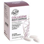 Beauty sun - Collagene beauty 30 compresse