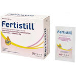 Hygge healthcare - Fertistill 20 bustine