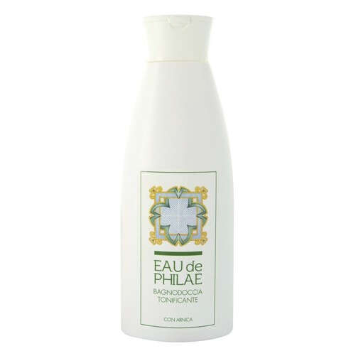 Cemon - Eau de philae arnica bagnodoccia tonificante flacone 400 ml