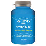 Testo    m a x - Ultimate testo max 90 capsule