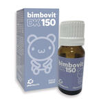 Bimbovitdk 150 - Bimbovit dk 150 7 ml