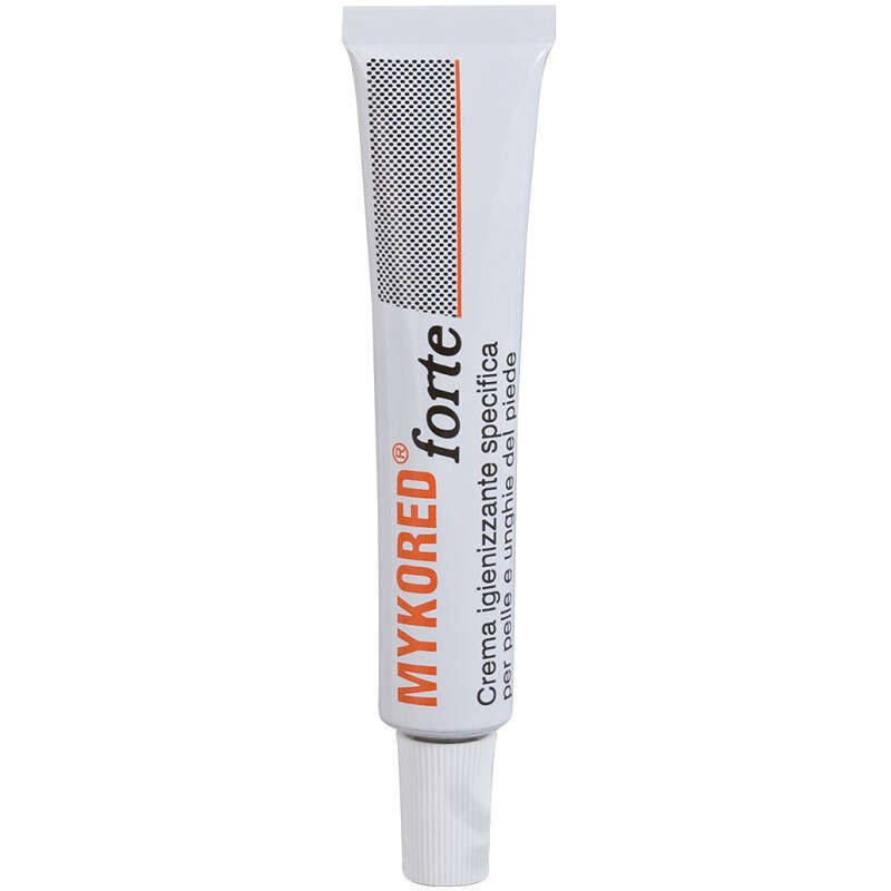 Mykored - Forte crema 20ml