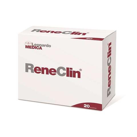Reneclin - 20 bustine