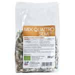 La finestra sul cielo - Mix 4 semi bio 250 g