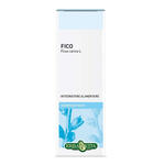 Erba vita - Gemmoderivato fico 50 ml