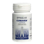 Effegilab - Cumaven 60 compresse