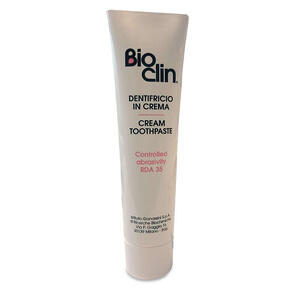 Bioclin - Crema dentifricio 100 ml
