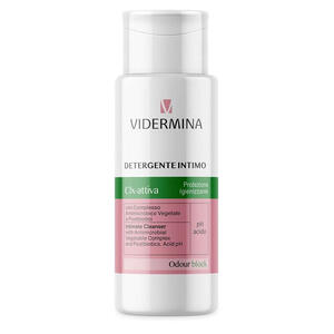 Vidermina - Clx detergente 300 ml nuova formula
