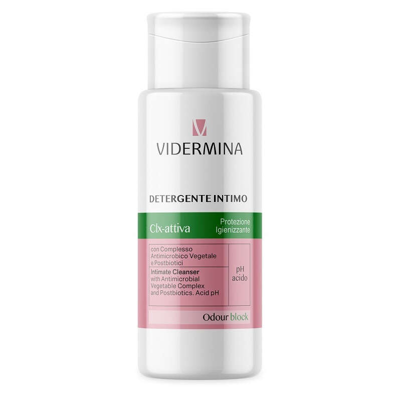 Vidermina - Clx detergente 300 ml nuova formula