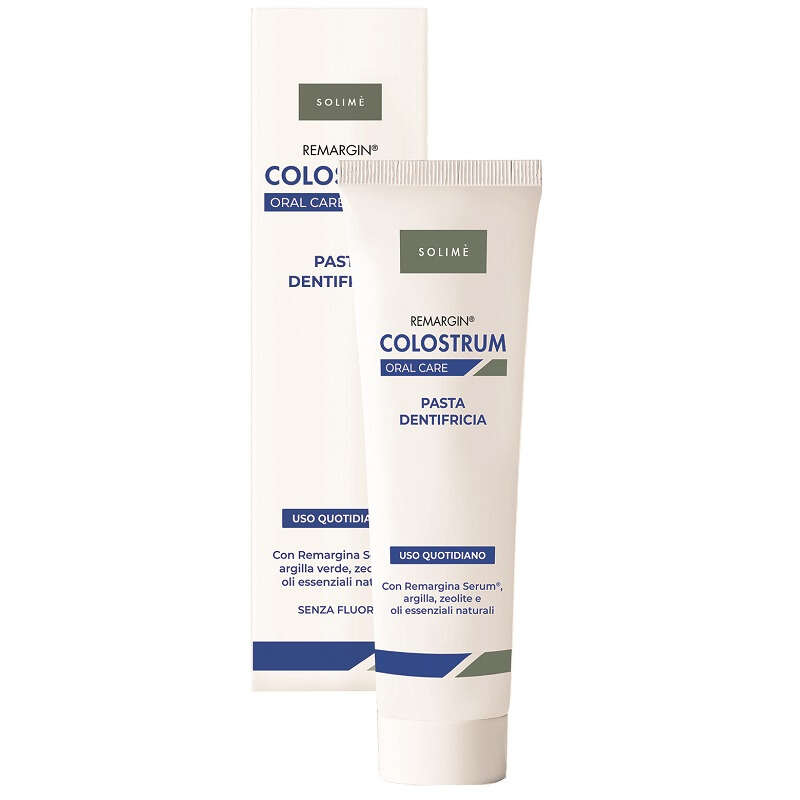 Remargin - Colostrum os pasta dentifricia 75 ml