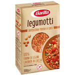Barilla - Legumotti lenticchie rosse e ceci 300 g