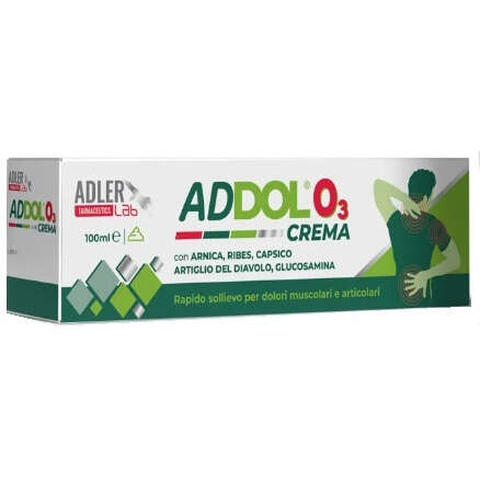 Addol 03 - 100 ml