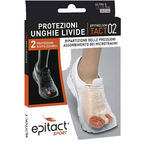 Epitact - Sport unghie livide l 2 pezzo