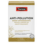 Swisse - Anti pollution 30 compresse