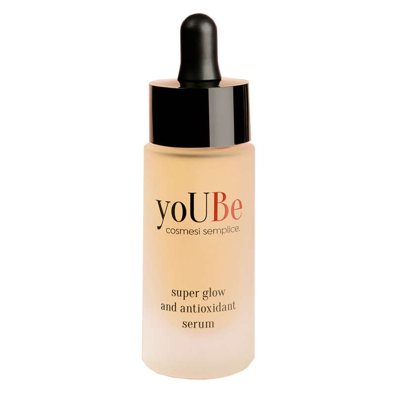 Yoube cosmesi semplice - Yoube cosmetics d'immenso super glow antioxidant serum 30 ml