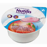 Nutricia - Nutilis fruit stage 3 fragola 4 x 150 g
