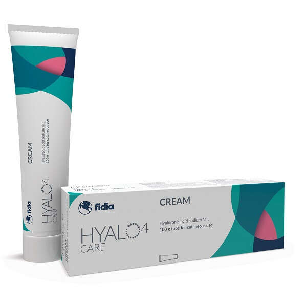 Hyalo4 care cream - 100 g