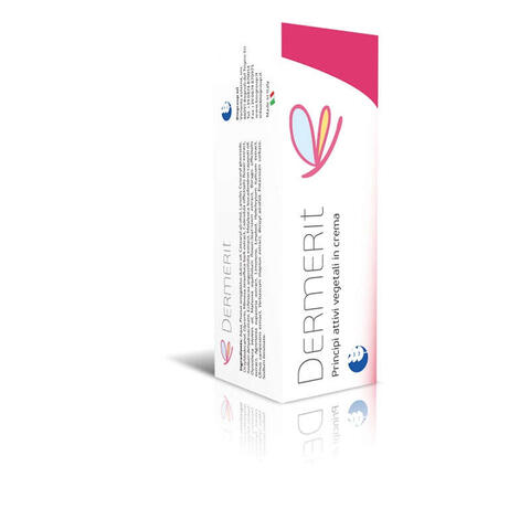 Dermerit - Crema 50 ml