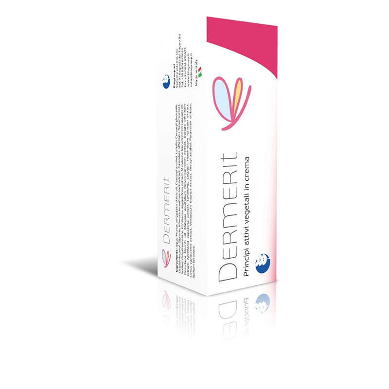 Dermerit - Crema 50 ml