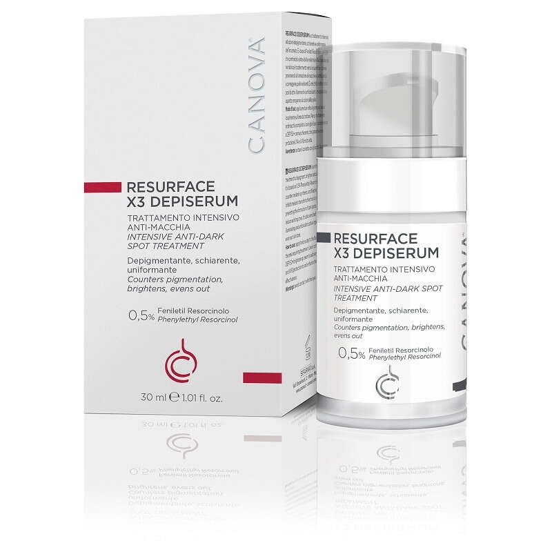 Sifarma - Resurface x3 depiserum 30 ml