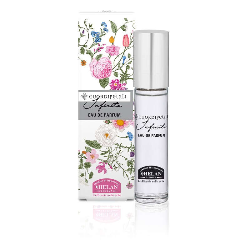 Helan - I profumi di  cuor petali infinito eau de parfum 10 ml