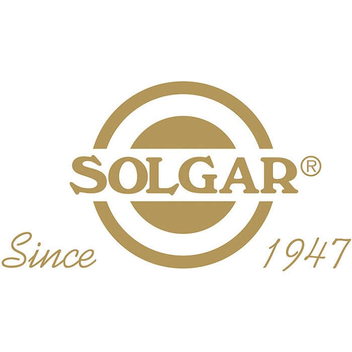 Solgar - Golden dreams 60 tavolette