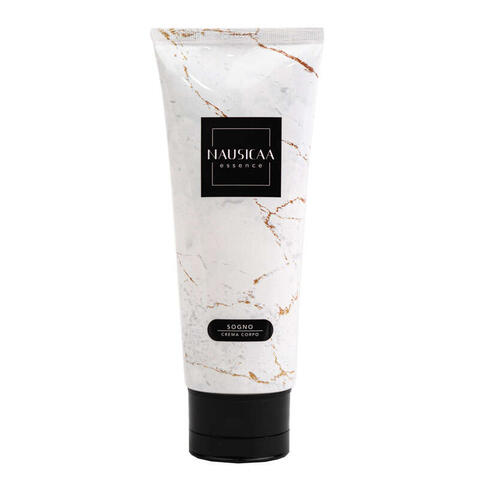 Nausicaa essence - Nausicaa crema corpo statuario sogno 100 ml