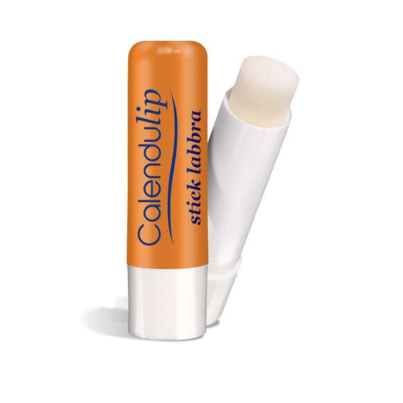 Calendulip - Burrocacao stick 5,5 ml